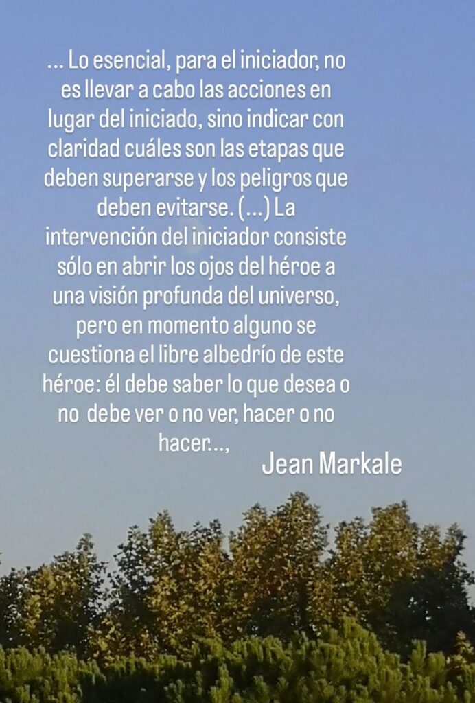 Jean Markale