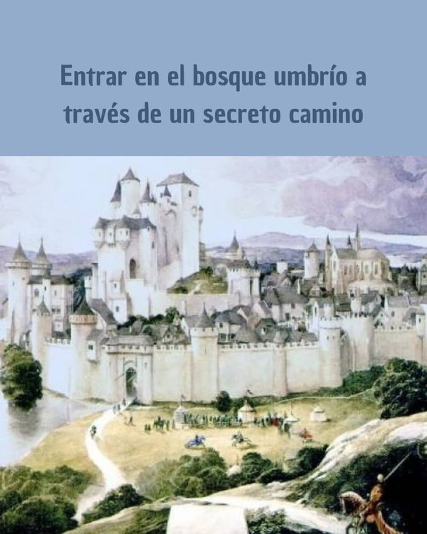 ilustración de alan lee
