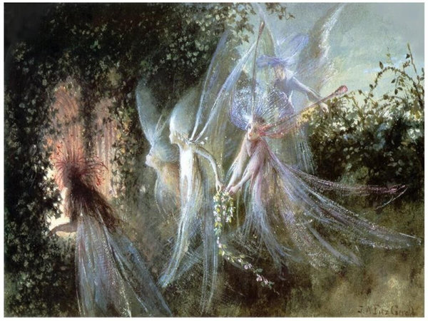 John Anster Fitzgerald