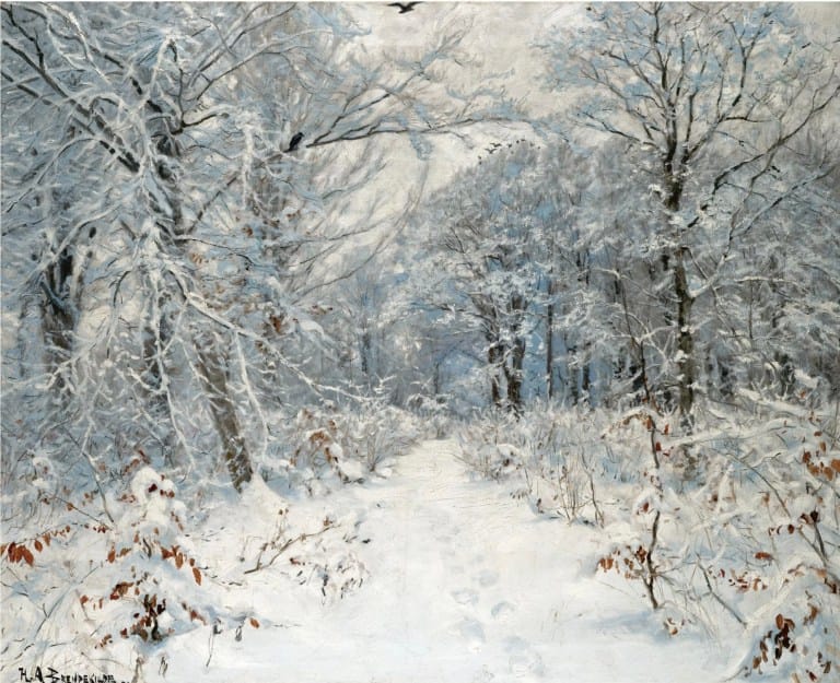 Hans Andersen Brendekilde