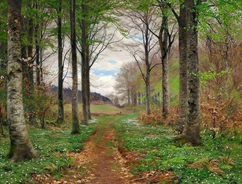 Hans Andersen Brendekilde